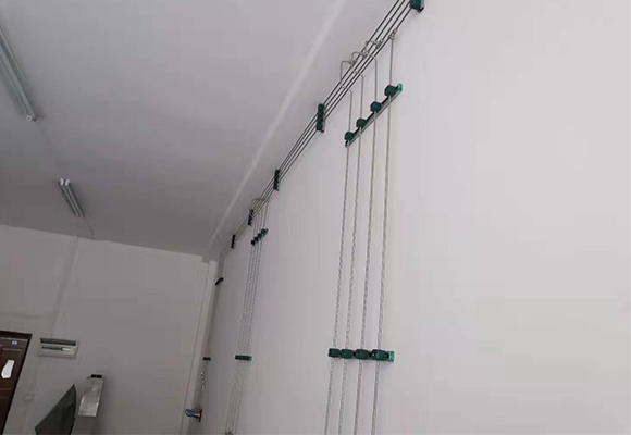 武漢實驗室氣體管路安裝